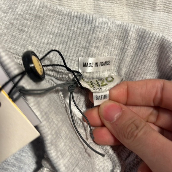 Kenzo shorts - Picture 3 of 4